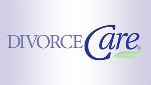 Divorce Care Group - First Meeting