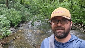 Blue Lining for Wild Trout in the Smokies
