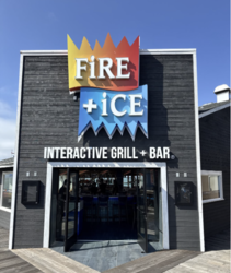 FiRE   iCE: World Cup USA vs. Paraguay Watch Party