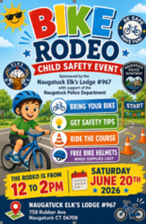 Child safety Bike Rodeo