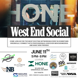 West End Social
