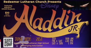 Aladdin Jr.