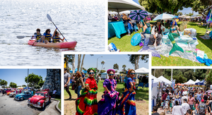 Chula Vista HarborFest