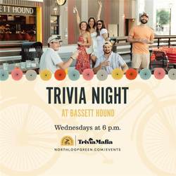 Trivia Night at North Loop Green