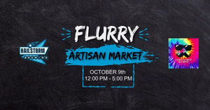 Flurry of Makers Artisan Market