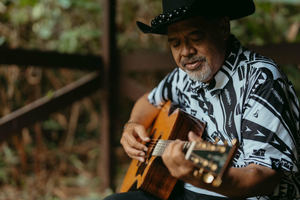 Talk Story: David Kaʻio