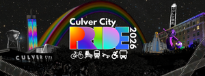 CULVER CITY PRIDE FESTIVAL TO CELEBRATE ITS 6TH ANNIVERSARY AT THE CULVER STEPS
