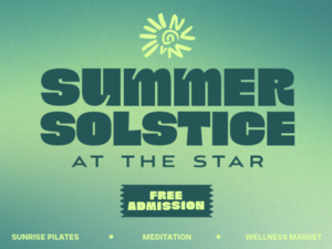 Summer Solstice
