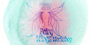 Fairy Wings Workshop