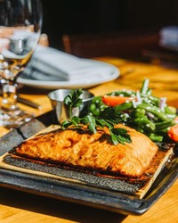 4th of July at Roaring Fork