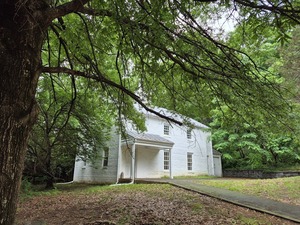 Juneteenth Celebration at Historic Huntley