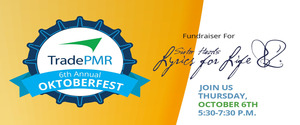 TradePMR's Sixth Annual Oktoberfest