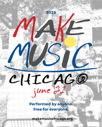 Make Music Chicago