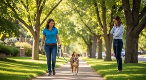 How Can I Fix My Dog’s Behavior Without More Time at Home?