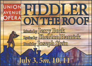 Fiddler on the Roof