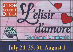 L’elisir d’amore
