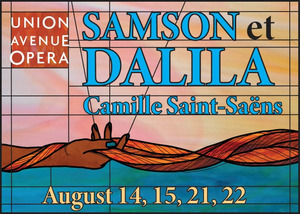 Samson et Dalila