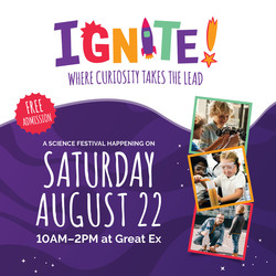 Ignite!
