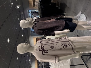 Summer Solstice Shopping at Franklin Mall
