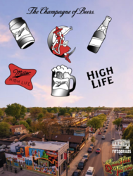 High Life Summer Kickoff
