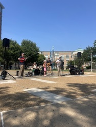 FFES: Zack Smith & The Mardi Gras Kings