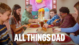 Father’s Day at Netflix House Philadelphia