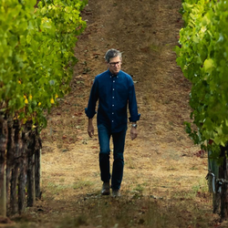Paul Hobbs Winery Dinner at Davio's Seaport