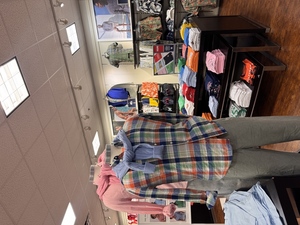 Father’s Day Shopping at Franklin Mall