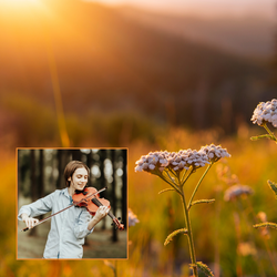 Des Moines Symphony: Renewal – Four Seasons & Bolero