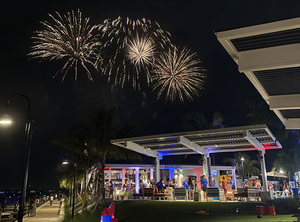 Fourth of July Bash at Slipaway