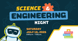 Science & Engineering Night