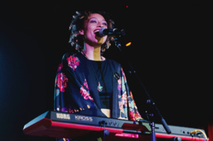 Take A Break Concert: Desiree Jordan