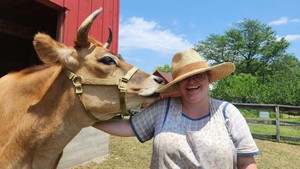 Time Travelers: Animal Farm