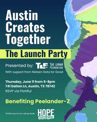 Greater Austin's Survey on AANHPI Arts and Culture Public Launch Celebration