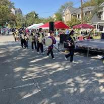 Columbia Korean Festival