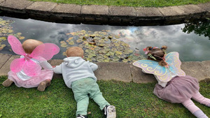 Fairy and Hobbit Festival @ Bedrock Gardens*(advanced registrations required www.bedrockgardens.org)