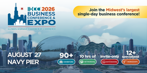 IHCC Annual Business Expo and Conference