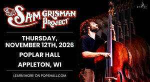 Sam Grisman Project
