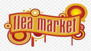 Stafford Lodge 279 Flea Market