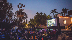Leo Carrillo Ranch Film Festival