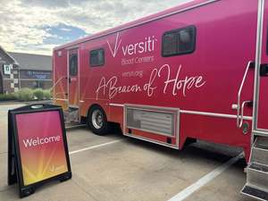 Blood Drive Hosted By Emerson Chiropractic & Versiti