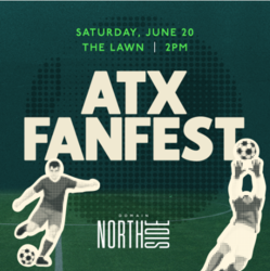 ATX Fanfest