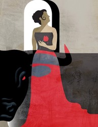 Merola Opera Program presents “La Tragédie de Carmen”