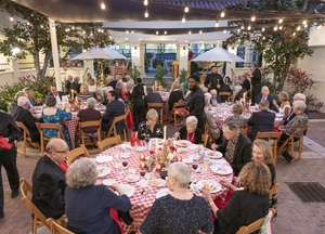 Moonlight and Melodies: A Night Aboard Her Majesty's Ship with Gilbert and Sullivan