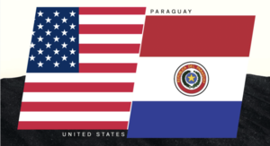 Come See USA vs Paraguay World Cup Match on Friday, June 12, 2026, At Rooftop Cinema Club