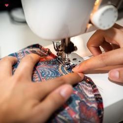 Getting to Know Your Sewing Machine