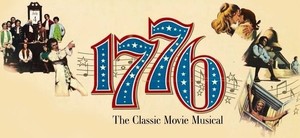 1776 at Ballston's Regal Theater
