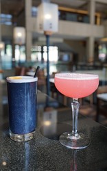Q Kitchen | Bar Announces New Pride Cocktails