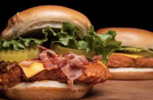 ATL Wings Honors Juneteenth with Free Chicken Sandwich Special JUNE 19