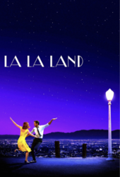 Come See La La Land on Saturday, June 13, 2026, At Rooftop Cinema Club